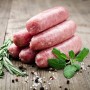 Натурални Свински наденички Салсиче 1000 гр