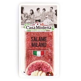 Салами и Месни Деликатеси
