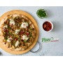 Блат за пица ПИНСА - 250 гр (кашон х 36 бр)
