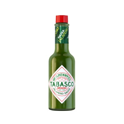 Зелено Tabasco бут. 60 мл.