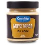 Горчица дижонска - 190 гр БЕЗ ГЛУТЕН