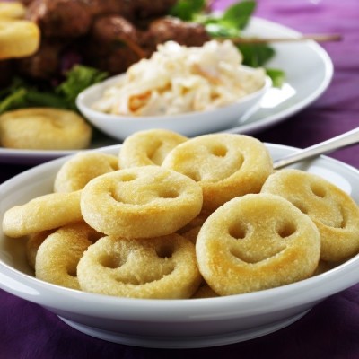 Картофени усмивки
