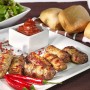 Мини Солунски кебапчета 25 гр