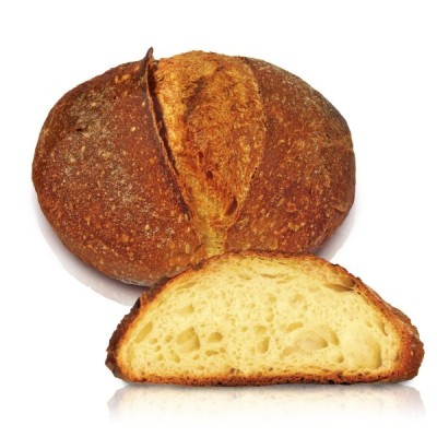 Селски Хляб от Пулия 453 гр