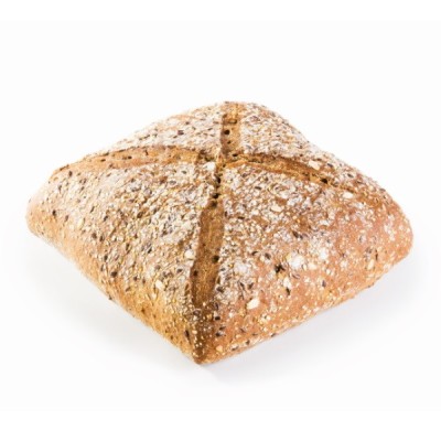 Черен Многозърнест Хляб 420 гр