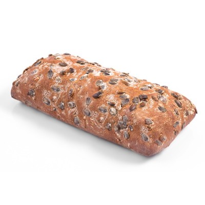 Хляб с Тиквени семки 420 гр