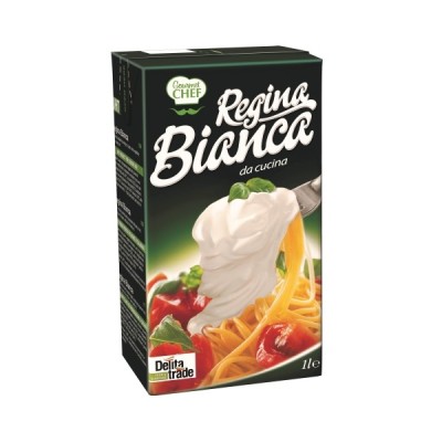 Крем за готварство Regina Bianca 1 л