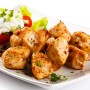 Пуешко месо на кубчета Sous Vide