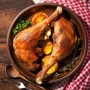 Патешко бутче Sous Vide