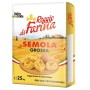 Брашно от твърда пшеница Semola Reggio di Farina (жълто)