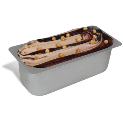 Джелато Бачио 4,750 л
