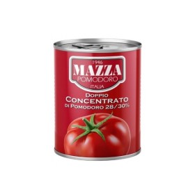 Консервирани продукти