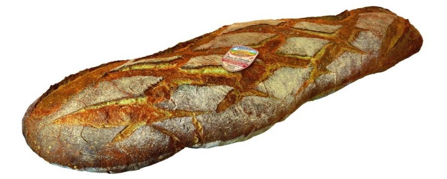 Хляб с Квас